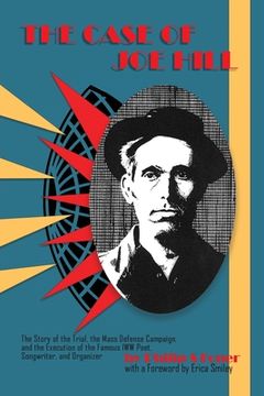 portada The Case of Joe Hill (en Inglés)