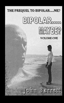 portada Bipolar. Maybe? (Volume - 1) (in English)