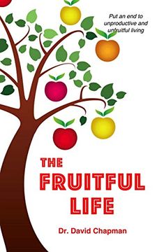 portada The Fruitful Life (en Inglés)