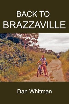 portada Back to Brazzaville (en Inglés)
