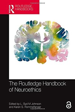 portada The Routledge Handbook of Neuroethics