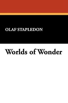 portada worlds of wonder (en Inglés)