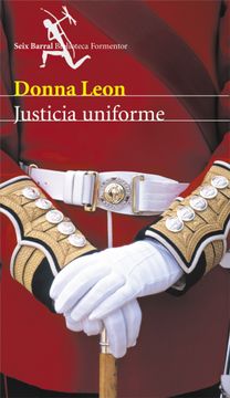 portada Justicia Uniforme (in Spanish)