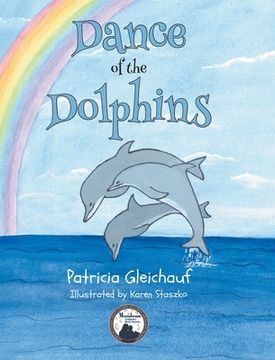 portada Dance of the Dolphins (en Inglés)