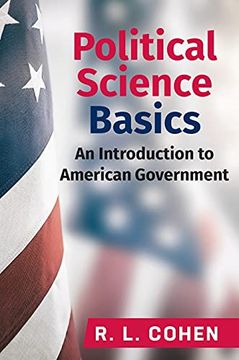 portada Political Science Basics: An Introduction to American Government (in English)