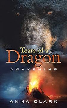 portada Tears of a Dragon: Awakening (in English)