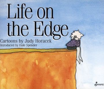 portada Life on the Edge: Second Edition (in English)