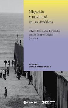 portada Migracion y Movilidad en las Americas