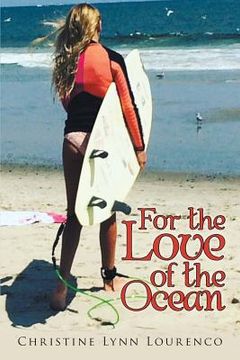portada For the Love of the Ocean