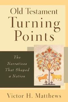 portada Old Testament Turning Points (in English)