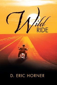 portada Wild Ride