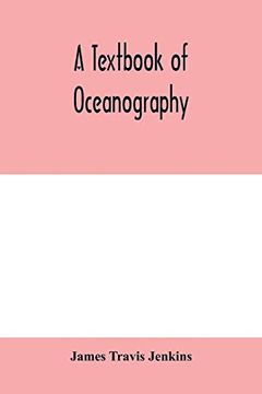portada A Textbook of Oceanography (en Inglés)