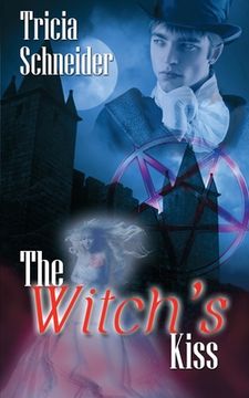 portada The Witch's Kiss (en Inglés)