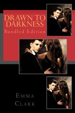 portada Drawn to Darkness: Bundled Edition