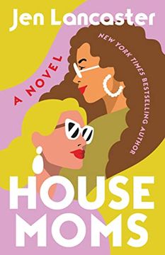 portada Housemoms: A Novel (en Inglés)