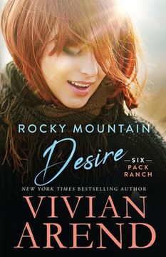 portada Rocky Mountain Desire 