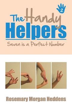 portada The Handy Helpers, Seven is a Perfect Number (en Inglés)