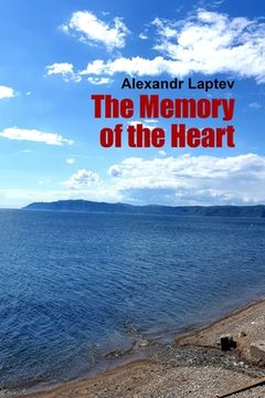 portada The Memory of the Heart (in English)