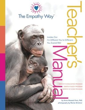 portada The Empathy Way Teacher's Manual