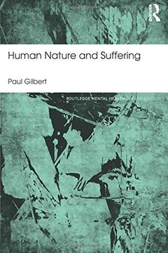 portada Human Nature and Suffering (en Inglés)