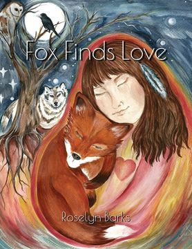 portada Fox Finds Love 