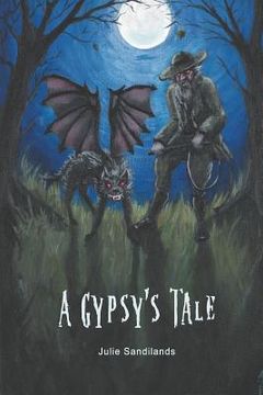 portada A Gypsy's Tale (en Inglés)