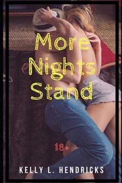 portada More Nights Stand: Erotische und kurzgeschichten ab 18 Unzensiert (en Alemán)