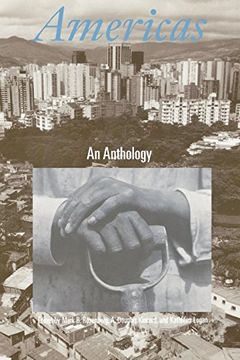 portada Americas: An Anthology (en Inglés)