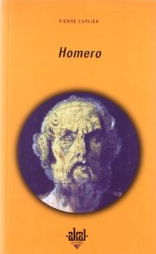 portada Homero (in Spanish)