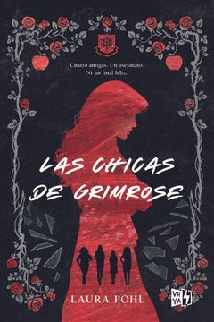 portada Las Chicas de Grimrose (in Spanish)