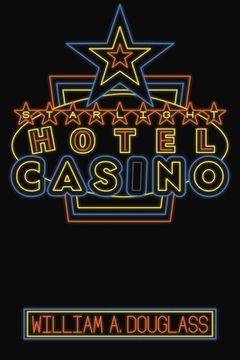 portada The Starlight Hotel-Casino: Volume 58 (en Inglés)