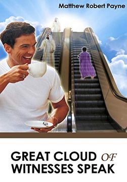 portada Great Cloud of Witnesses Speak (en Inglés)