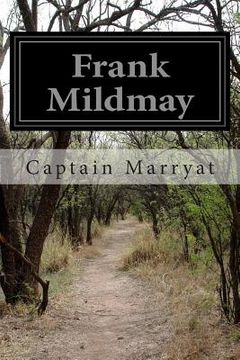 portada Frank Mildmay (en Inglés)