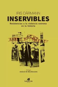 portada Inservibles (in Spanish)