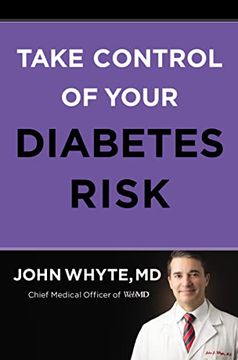 portada Take Control of Your Diabetes Risk (in English)