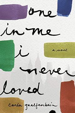 portada One in me i Never Loved: A Novel 