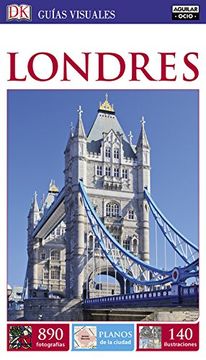 portada LONDRES 2017
