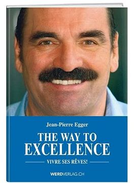 portada The way to Excellence (en Alemán)