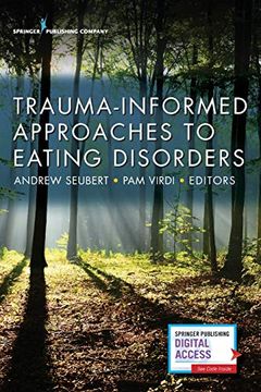 portada Trauma-Informed Approaches to Eating Disorders (en Inglés)