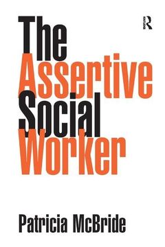 portada The Assertive Social Worker (en Inglés)