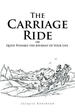 portada The Carriage Ride