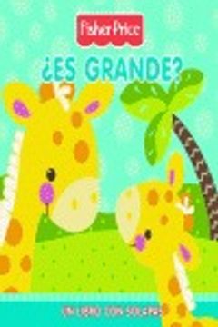 ¿es grande?