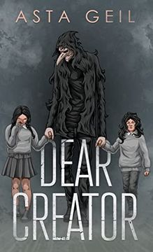 portada Dear Creator (en Inglés)