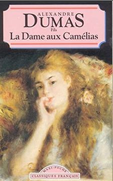 portada La Dame aux Camelias (Classiques Francais)