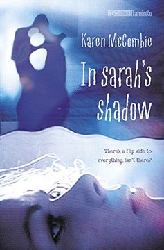 portada In Sarah’S Shadow (in English)