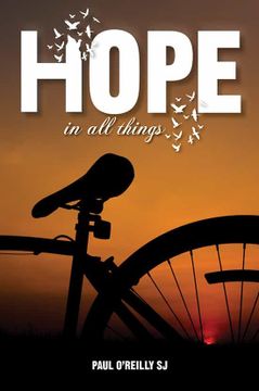 portada Hope in All Things (en Inglés)
