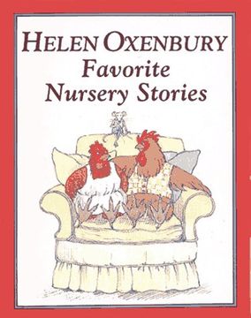 portada Favorite Nursery Stories