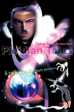 portada pleidian tales: a collection of short stories (in English)