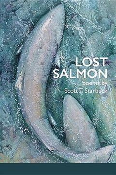 portada Lost Salmon