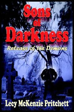 portada sons of darkness: release of the demons